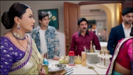 Vasudha - 1st March 2025